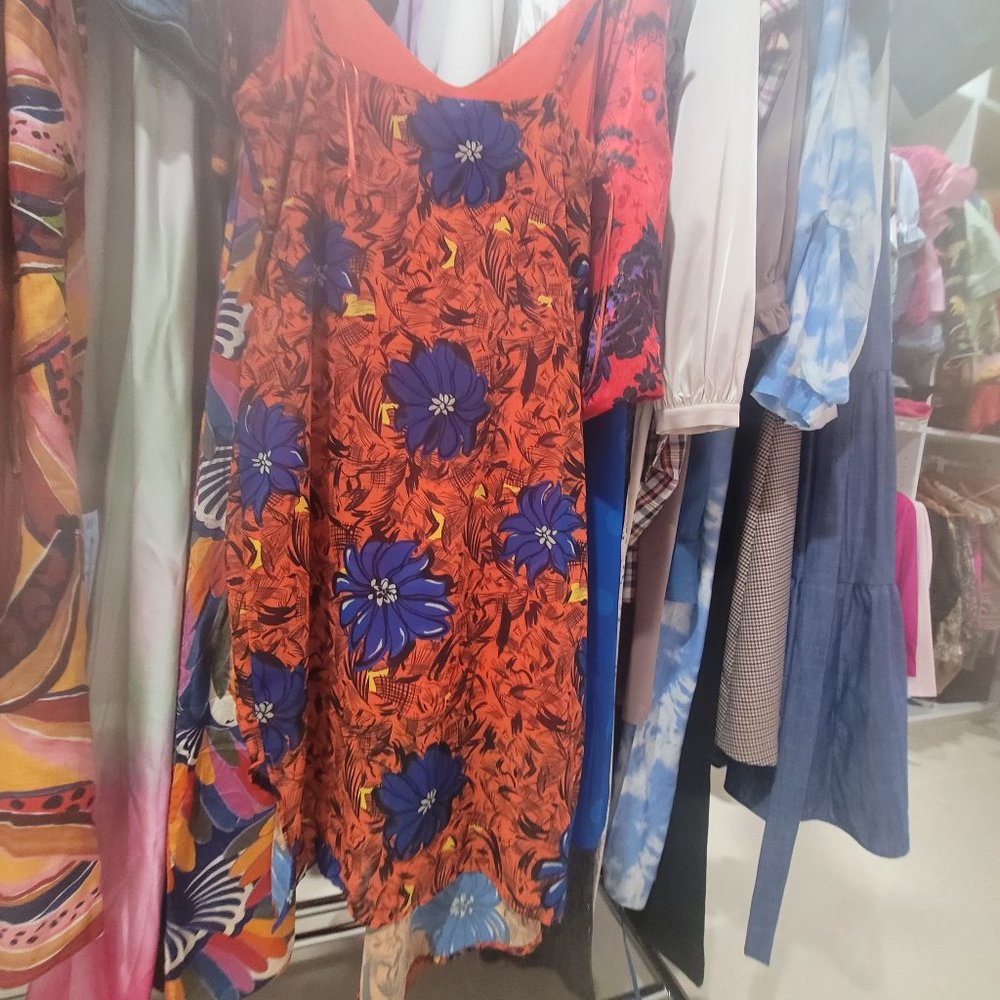 Zara dress